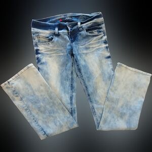Vintage Tokyo Special Edition Straight Leg Jeans